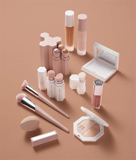 fendi make up|fenty beauty official website.